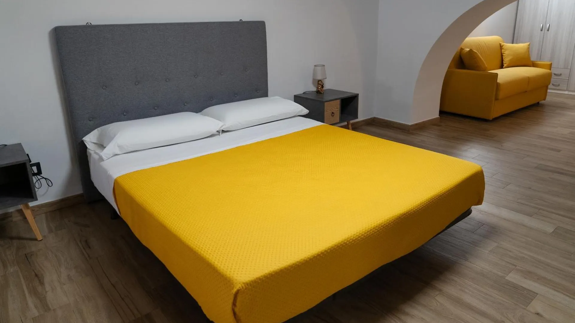 Casa vacanze Villa Marimuntagna Aeroporto di Catania Fontana Rossa