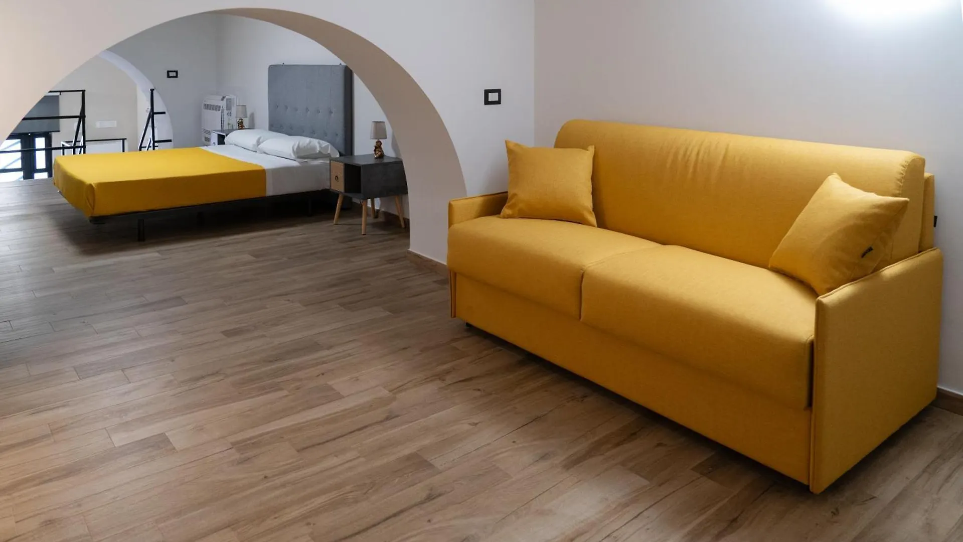 Casa vacanze Villa Marimuntagna Aeroporto di Catania Fontana Rossa